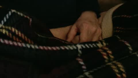 Butch online show from 02/16/25, 11:48