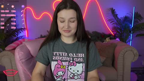 L A Y A online show from 01/27/25, 05:48