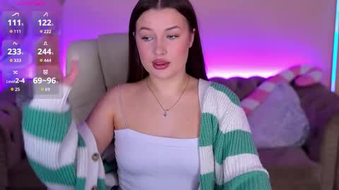 L A Y A online show from 01/13/26, 02:22