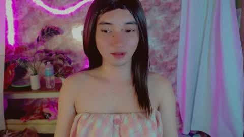 Snapshot of onelesslonelygirl69 chatting on 08/01/26, 07:35 KLIER online show from 08/01/26, 07:35