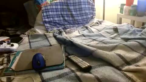 Mattu online show from 10/31/25, 05:08