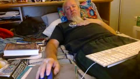 Mattu online show from 11/02/25, 07:00