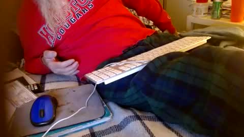 Mattu online show from 12/23/25, 07:39