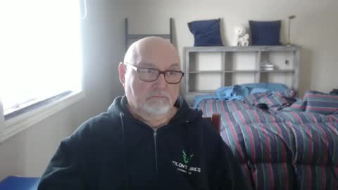 Onemoretime65 online show from 04/06/26, 01:45