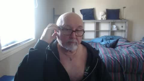 Onemoretime65 online show from 04/07/26, 12:05