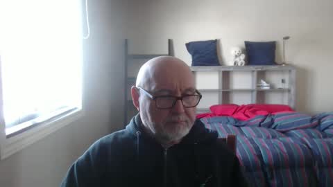 Onemoretime65 online show from 04/20/26, 12:30