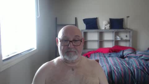 Onemoretime65 online show from 04/23/26, 02:08