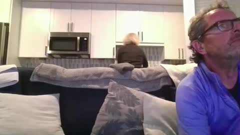 Snapshot of oneoften1000 chatting on 02/03/25, 03:09 couple mature milf bigboobs curvy mommydaddy online show from 02/03/25, 03:09