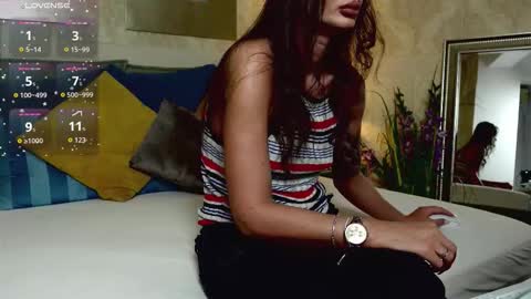 Snapshot of oneoutrageous chatting on 10/05/25, 02:59 OutrageousOne online show from 10/05/25, 02:59