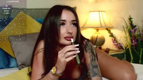 OutrageousOne online show from 12/20/25, 04:14