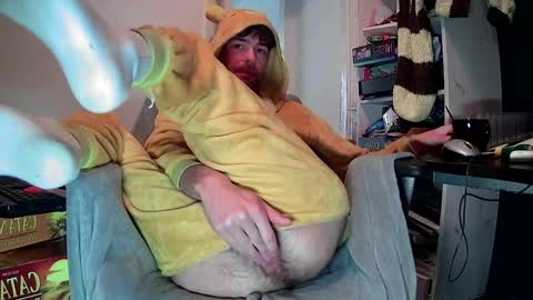 onesieboyx online show from 03/31/26, 01:11