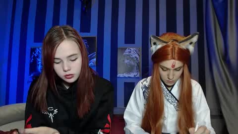 onessandra online show from 11/13/25, 02:54