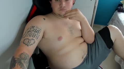 Andres INDEPENDENT MODEL online show from 11/24/25, 08:30