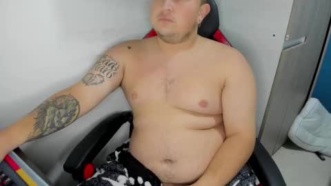 Andres INDEPENDENT MODEL online show from 01/11/26, 01:05