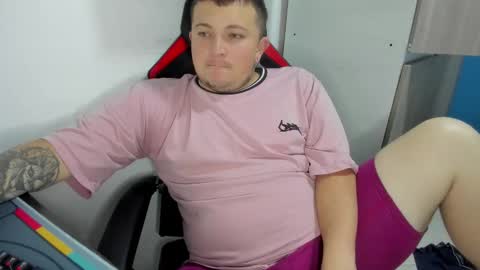 Andres INDEPENDENT MODEL online show from 01/12/26, 05:34