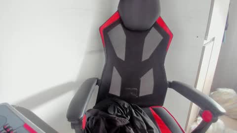 Andres INDEPENDENT MODEL online show from 02/08/26, 02:20