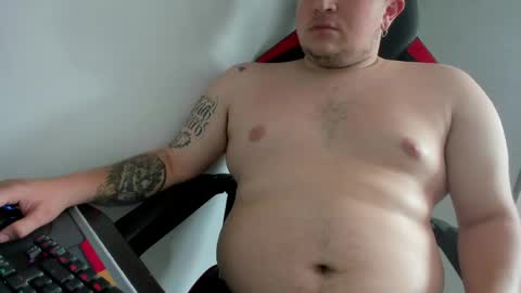 Andres INDEPENDENT MODEL online show from 05/25/26, 05:19