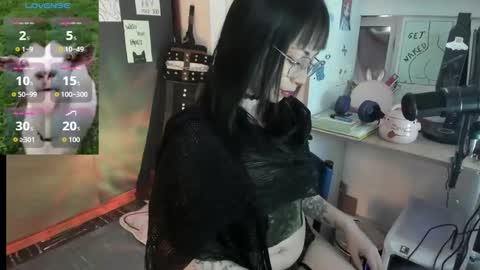 oni_dakotta online show from 09/24/25, 12:19