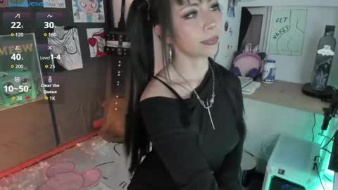 oni_dakotta online show from 10/31/25, 07:59