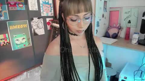 oni_dakotta online show from 12/02/25, 04:13