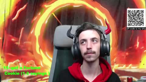 Oni hoshi online show from 12/01/24, 04:29