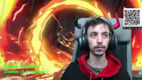 Oni hoshi online show from 12/06/24, 06:39