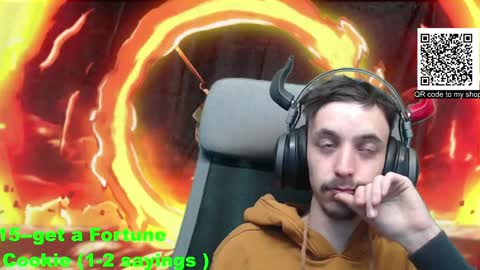 Oni hoshi online show from 12/08/24, 01:03