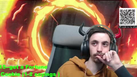 Oni hoshi online show from 12/08/24, 04:07