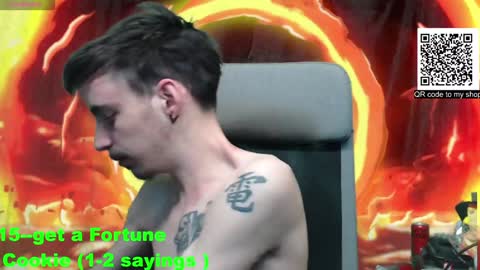 Oni hoshi online show from 12/23/24, 12:52