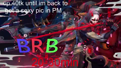 Oni hoshi online show from 02/16/25, 01:16