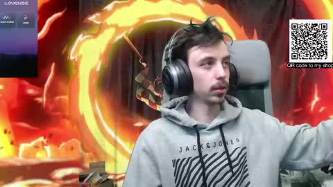 Oni hoshi online show from 02/24/25, 07:41