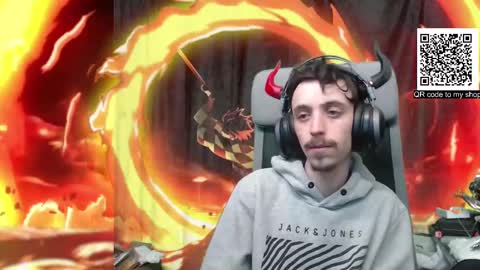 Oni hoshi online show from 02/28/25, 06:09