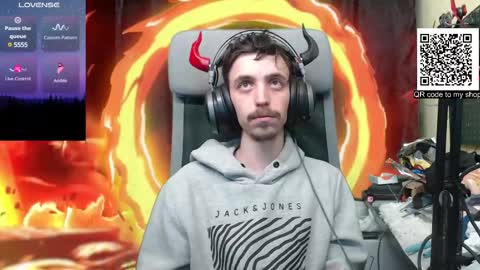 Oni hoshi online show from 02/28/25, 09:12