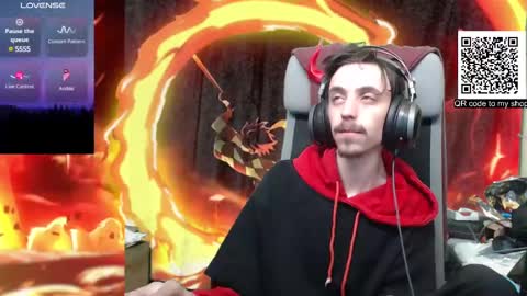 Oni hoshi online show from 03/02/25, 01:16