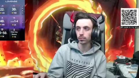 Oni hoshi online show from 03/07/25, 07:49