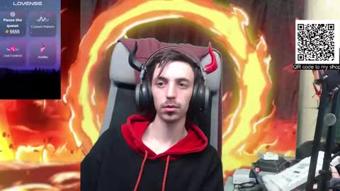 Oni hoshi online show from 03/08/25, 07:42