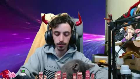 Oni hoshi online show from 09/29/25, 06:35