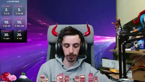 Oni hoshi online show from 10/09/25, 04:16