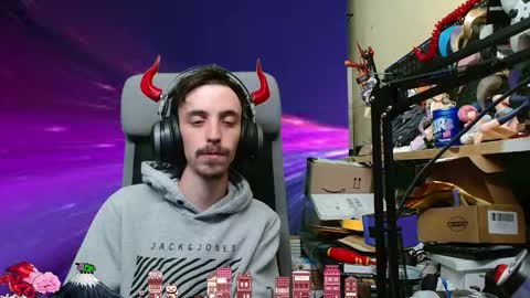 Oni hoshi online show from 10/12/25, 12:26