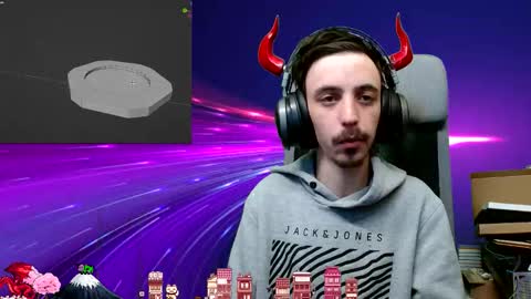 Oni hoshi online show from 11/09/25, 08:01