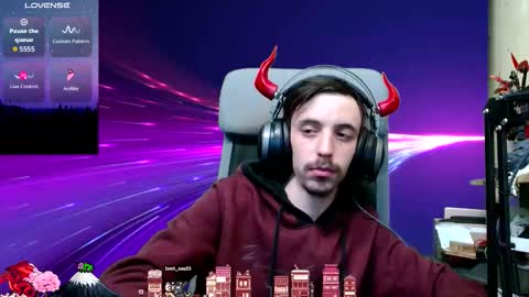 Oni hoshi online show from 01/16/26, 07:40