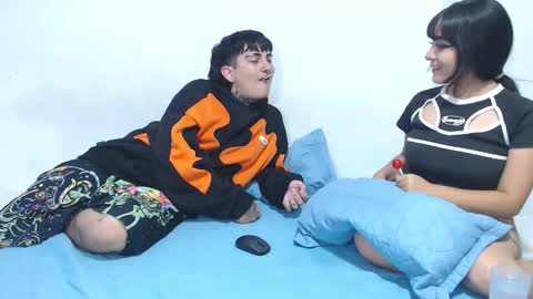 onixandghosty online show from 01/15/26, 07:06