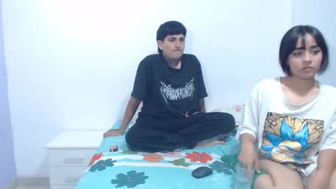 onixandghosty online show from 02/16/26, 06:59