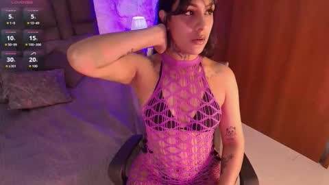 Snapshot of onixxx_ chatting on 02/08/26, 03:54 Daniela online show from 02/08/26, 03:54