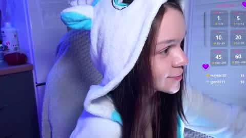 Snapshot of online_may chatting on 11/04/25, 08:41 May I am your cute succubus online show from 11/04/25, 08:41