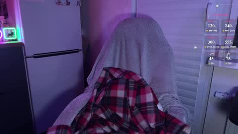 May  I am your cute succubus  online show from 03/19/26, 10:52