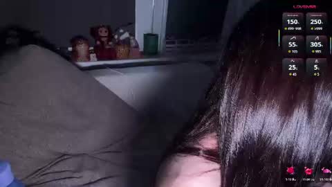 May  I am your cute succubus  online show from 06/17/26, 04:37