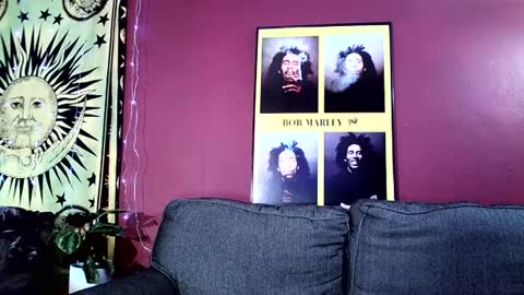 Only1JTreasure online show from 02/04/25, 10:32