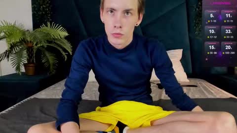 Erick  online show from 03/09/25, 10:30