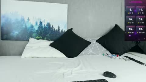 Erick  online show from 03/12/25, 09:45